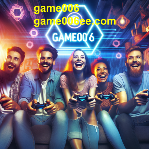 Os Melhores Jogos Co-op: Uma Nova Era de Diversão em Grupo