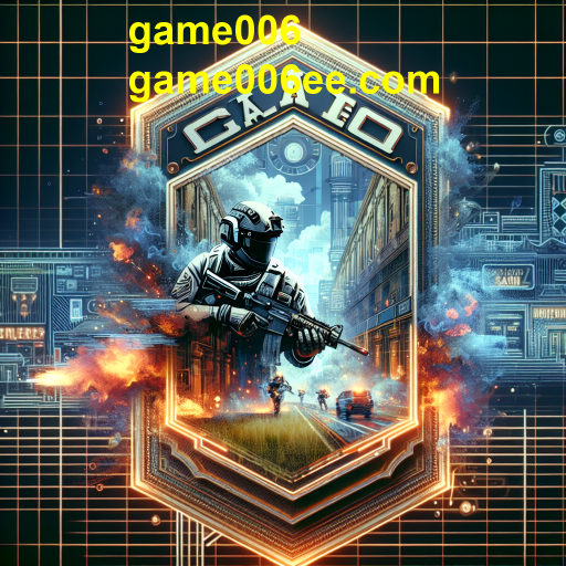 A Evolução dos Jogos FPS: Da Nostalgia à Inovação