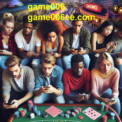 A Revolução dos Jogos Móveis: Entretenimento ao Seu Alcance