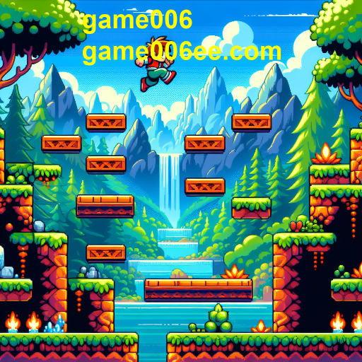 A Evolução dos Jogos de Plataforma: Do Clássico ao Contemporâneo