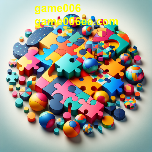 Dive into the thrilling universe of game006 where you can find the latest news, reviews, and guides for all your favorite video games.